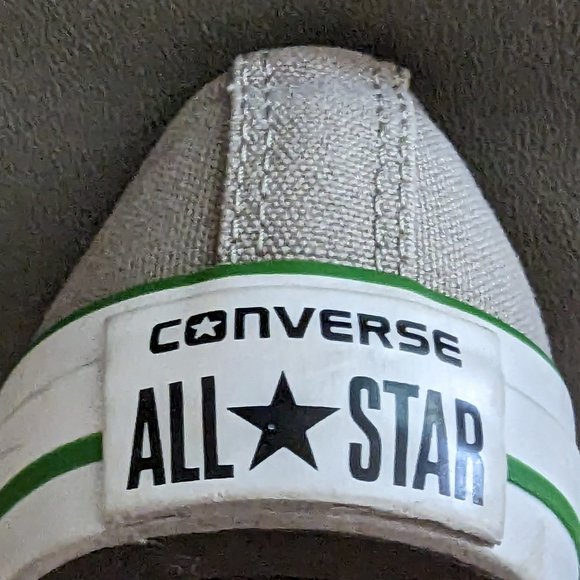 Converse All Star Sneakers - Picture 3 of 5